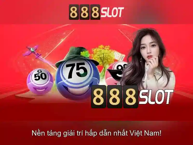 888SLOT – Trải Nghiệm Slot Ưu Việt Với Hỗ Trợ 24/7