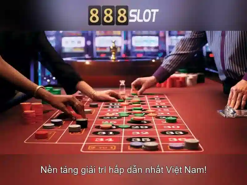 Game slot 888SLOT