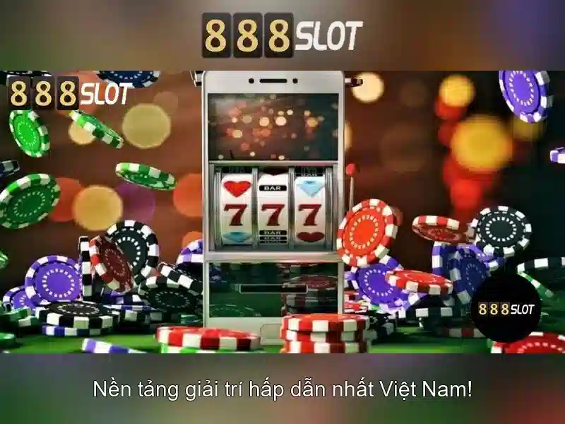 Ưu điểm tải 888 Slot