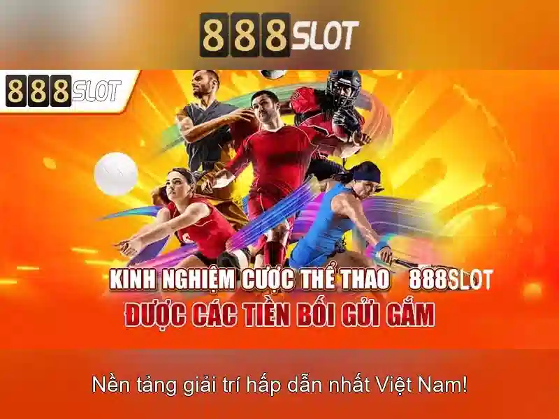 Ưu Điểm Của 888SLOT