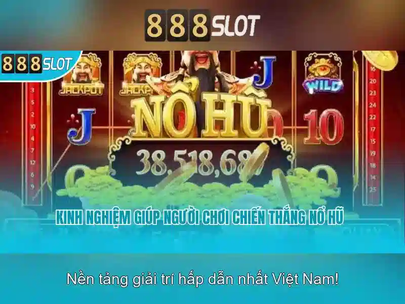 ưu điểm 888slot