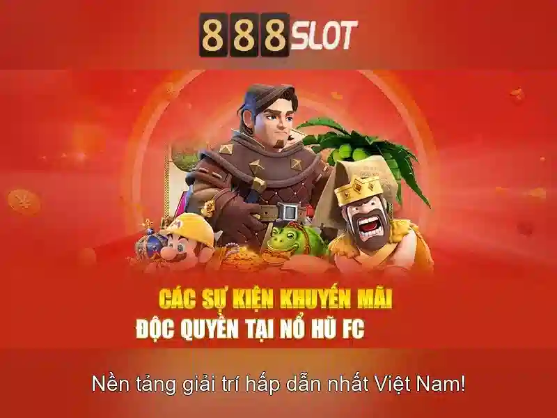 Trải Nghiệm Chơi Slot Đỉnh Cao Cùng 83