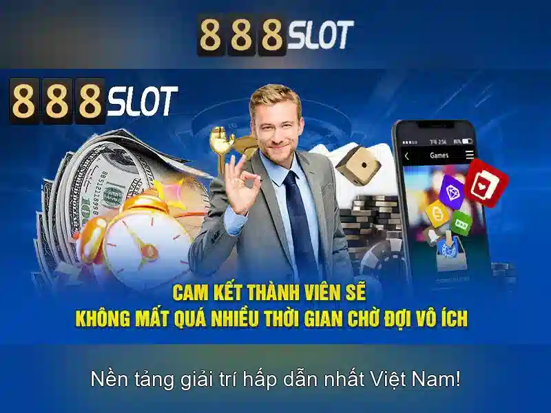 Công Nghệ Bảo Mật 888SLOT