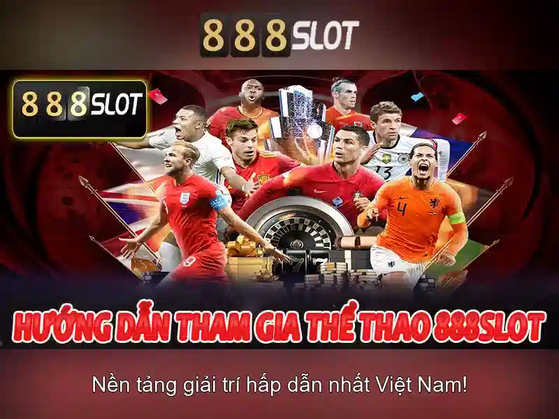 Ưu Điểm Nổi Bật Của 888SLOT