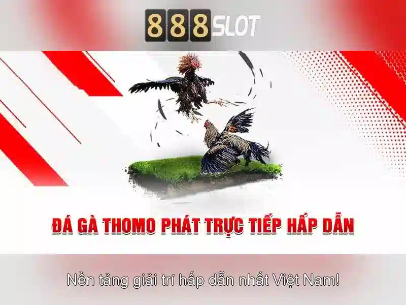 Trải Nghiệm Slot 888SLOT