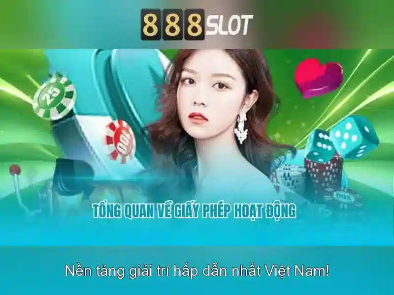 Các Mẫu Slot Mới Nhất 2026