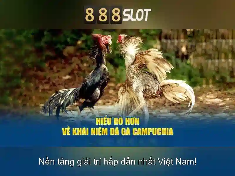 tính năng slot