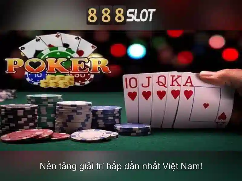 trải nghiệm slot vip