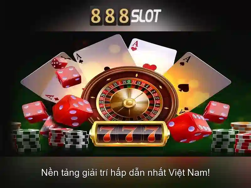 Trải Nghiệm Slot Đa Dạng