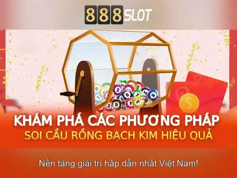 Lợi Ích Khi Tham Gia 888slot