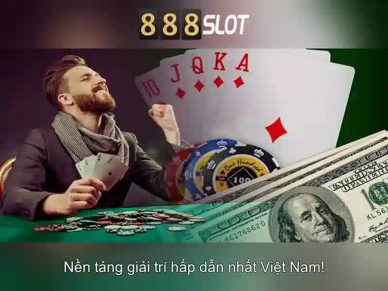 Giới Thiệu Về 888SLOT