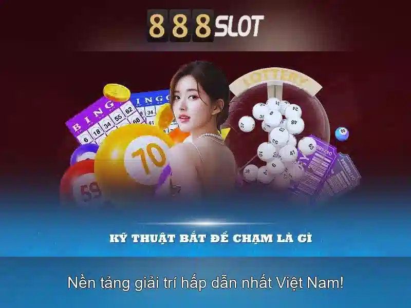 Ưu Điểm Của Casino 888slot