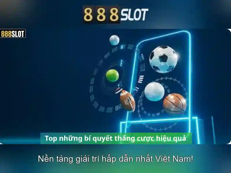 Cách Chơi Slot