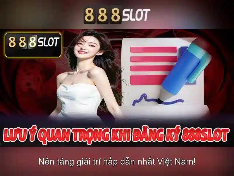 Kênh Thông Tin Mới Nhất Từ 888SLOT