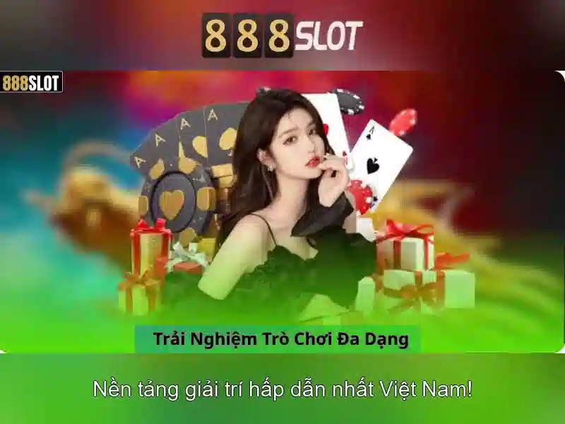 Khuyến mãi slot hấp dẫn