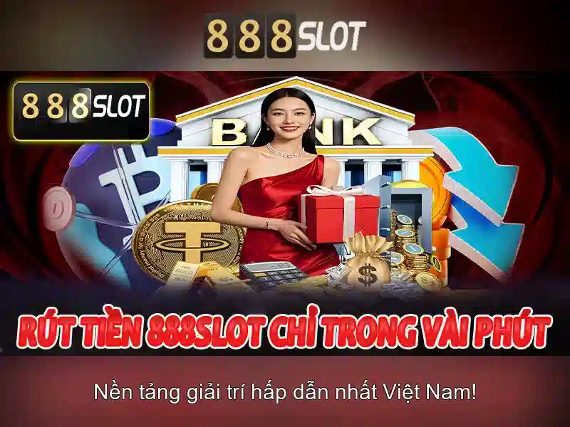 Khuyến Mãi Độc Quyền Cho Thành Viên 888slot