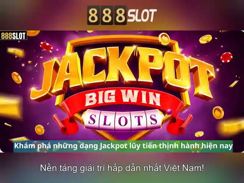 Đặc Điểm Nổi Bật Của 888slot