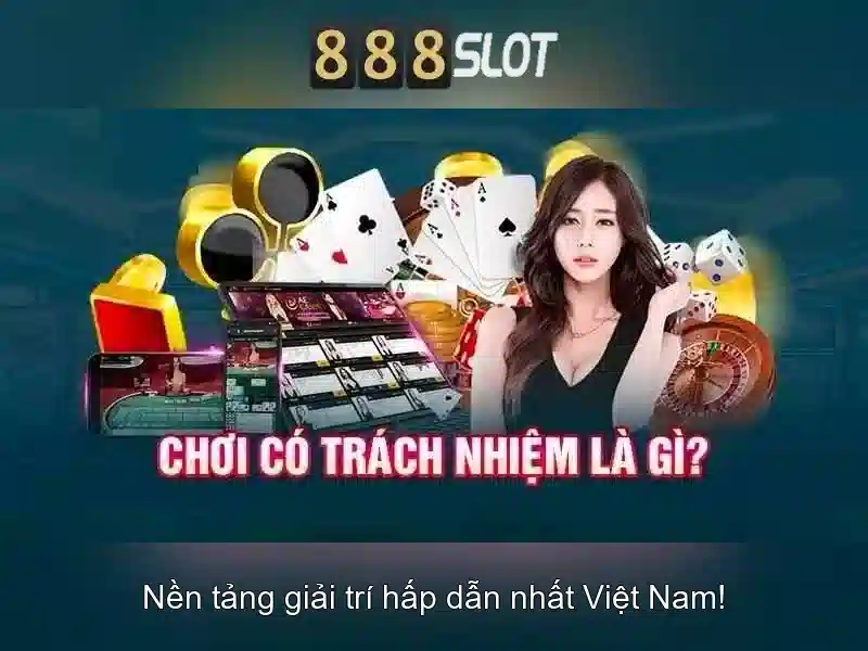 888SLOT - Trải Nghiệm Slot Đỉnh Cao Với 888slot Con 2026