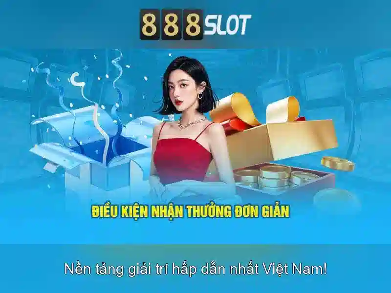 Trải Nghiệm Slot 888slot apk mod
