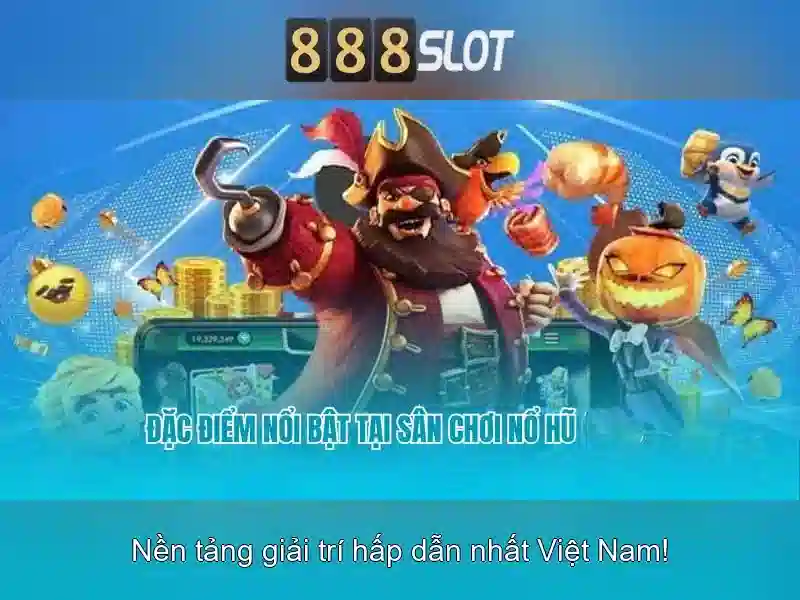 Trải Nghiệm Slot Game Online