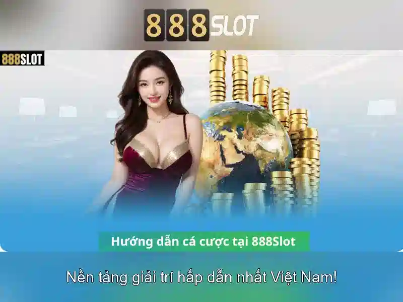 Hướng dẫn chơi SLOT