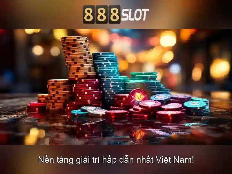 Đăng ký 888SLOT