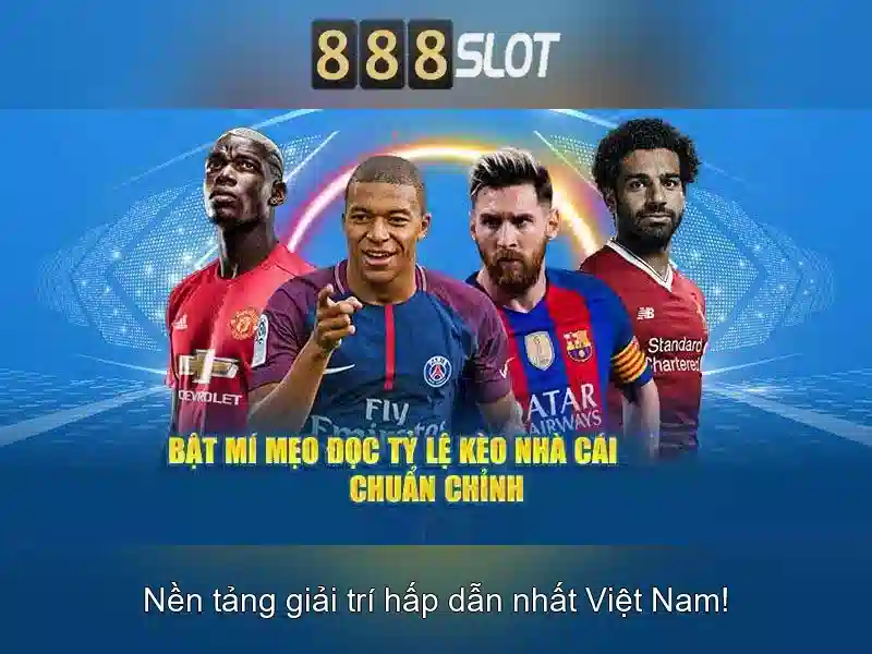 Hướng dẫn tải App 888SLOT