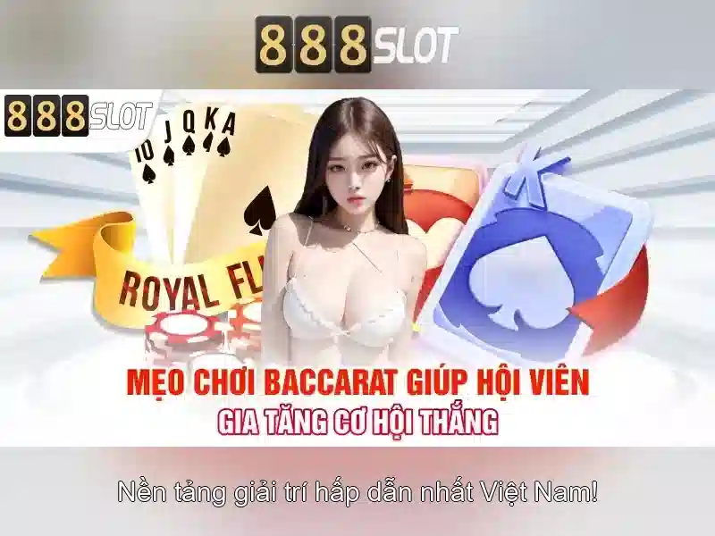 Ưu Điểm Khi Tải App 888SLOT
