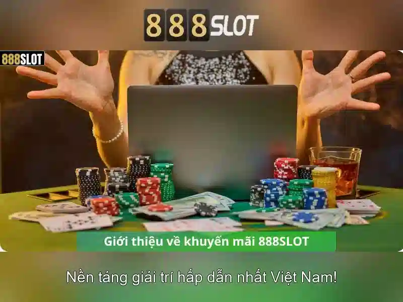 Trải Nghiệm Slot 5