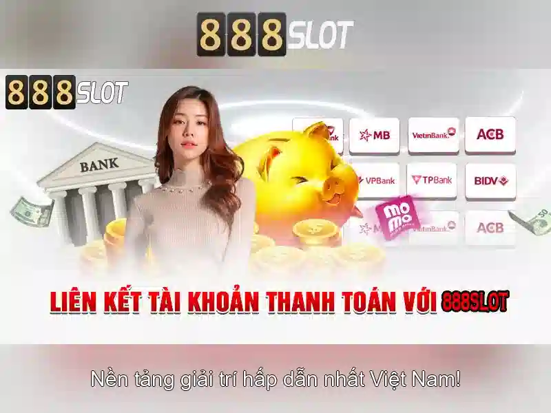 888SLOT Casino
