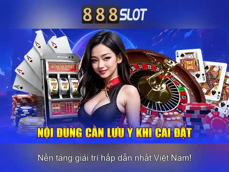 Tại Sao Nên Chọn Link 888slot