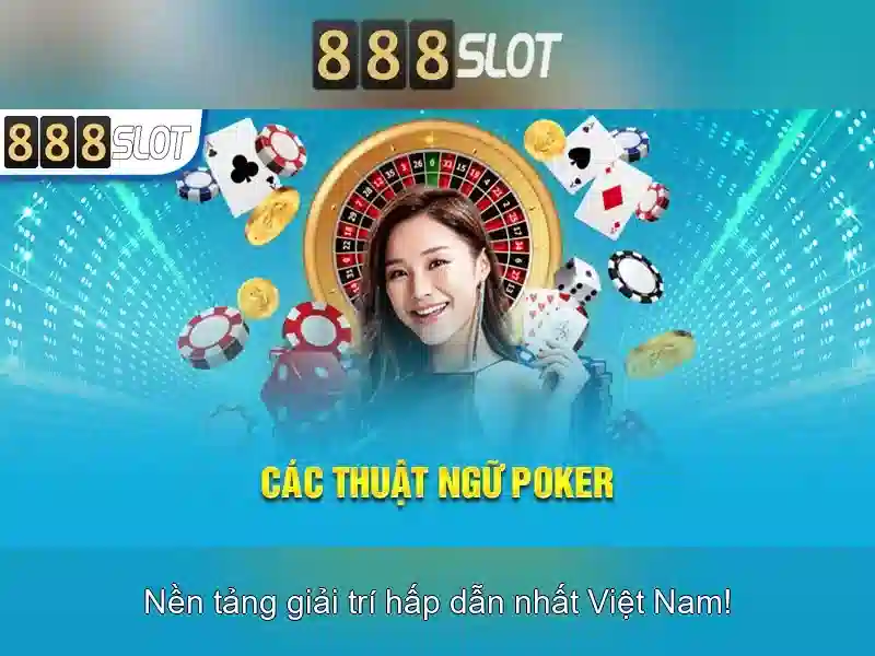 Trải Nghiệm Cá Cược Đa Dạng Tại 888SLOT