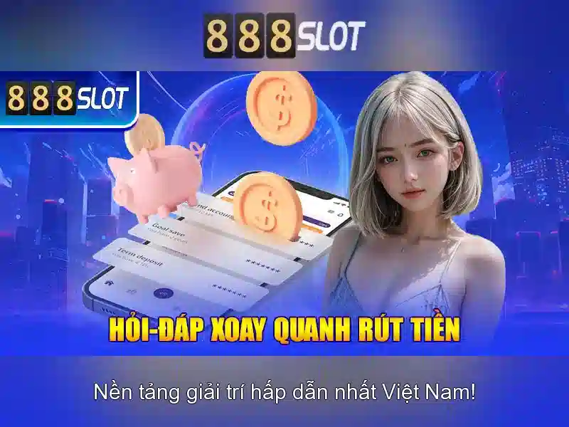 Ưu điểm 888SLOT