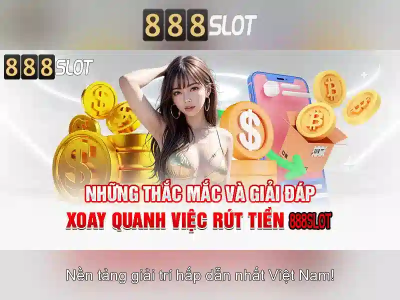 888slot đa dạng game slot