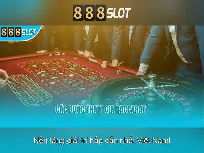 888slot RTP