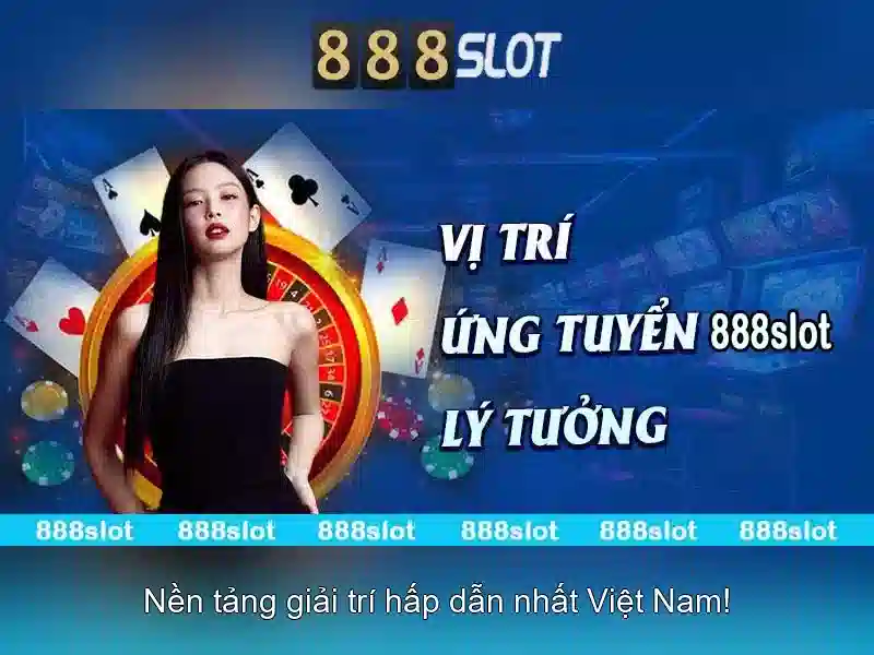 Ưu Điểm Nổi Bật 888slot