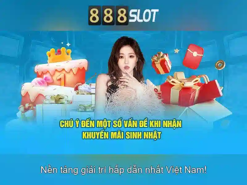 Trải Nghiệm Chơi Slot Tại 888slot