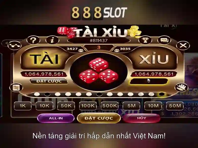 Trải Nghiệm Chơi Bắn Cá Tại 888slot Kasir