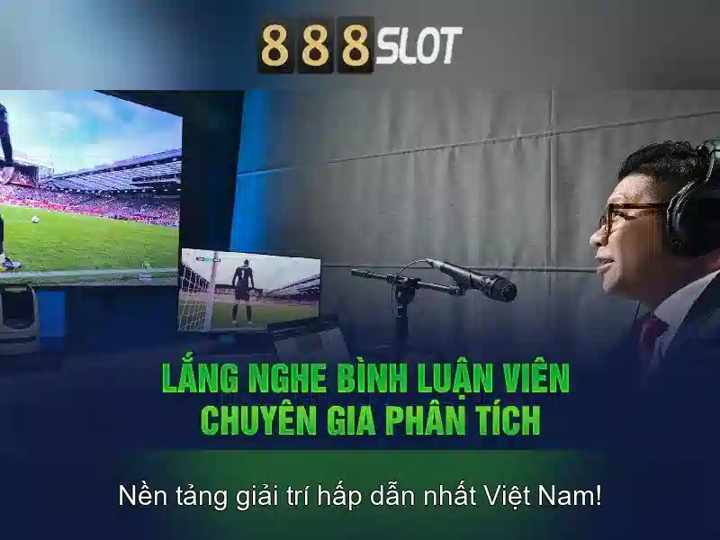 Trải nghiệm 888SLOT