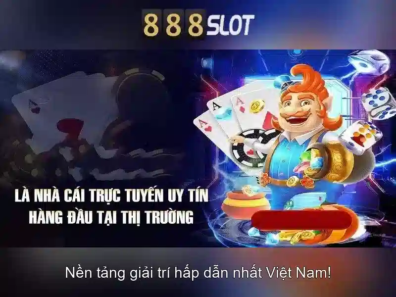 Trải Nghiệm Slot 5