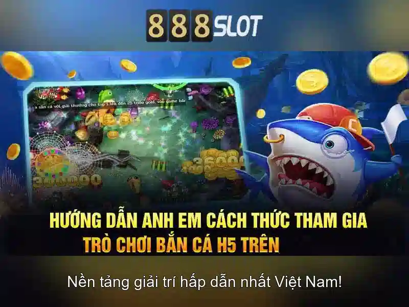 Trải Nghiệm Chơi Slot Trực Tuyến Đỉnh Cao