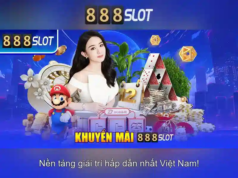 Thưởng nạp tiền Rut Tien 888SLOT