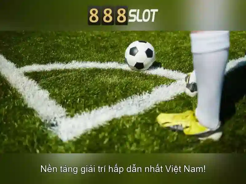 Giới Thiệu Về 888 Slot Casino