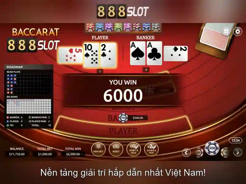 ưu điểm 888slot