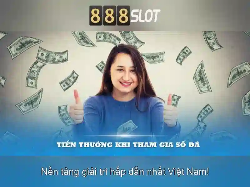 Các Loại Game Slot Được Hỗ Trợ