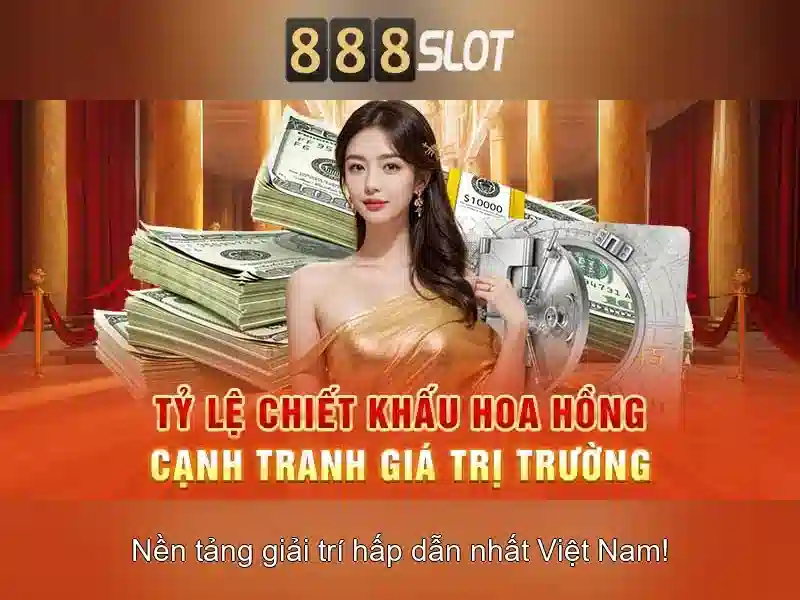 trải nghiệm slot