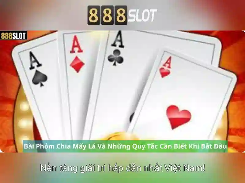 Đa Dạng Thể Loại Slot Tại 888SLOT
