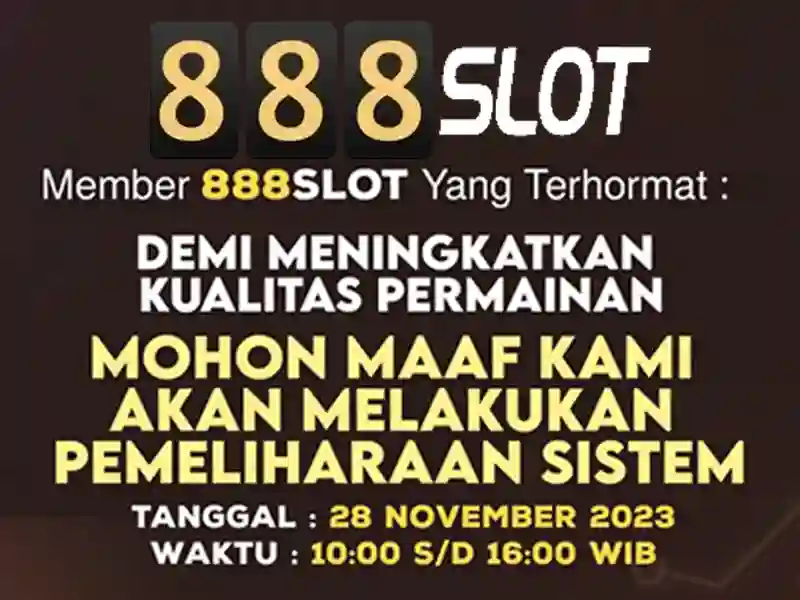 slot 888 bet