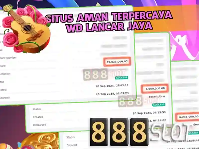 Slot đổi thưởng