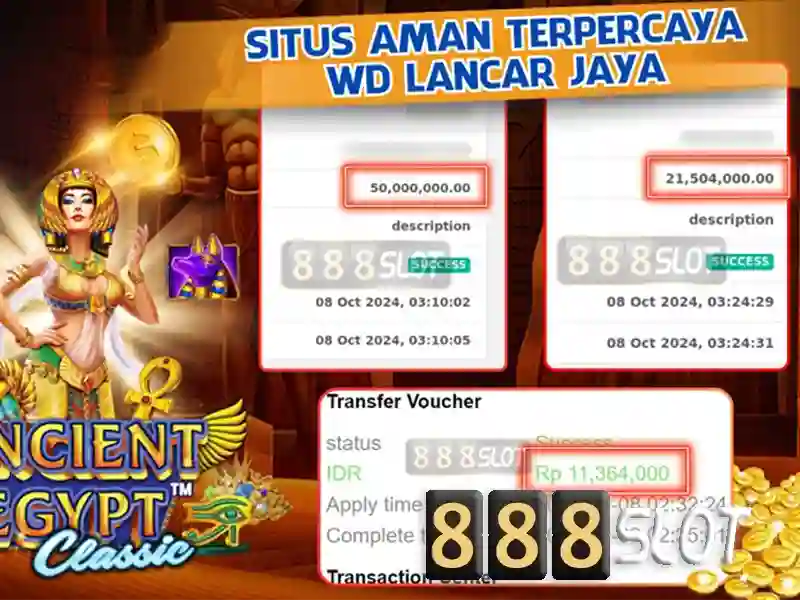 slot 888 bet
